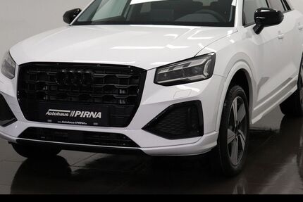 Audi Q2 3.500 km 39.700 &euro; Pirna 01796