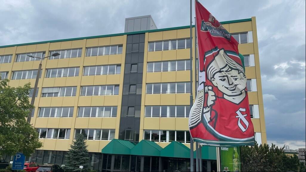 Büroeinheiten im Feldschlößchen Areal! 1 zimmer