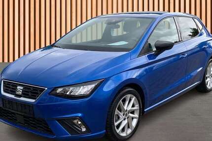 Seat Ibiza 13.546 km 17.980 &euro; Dresden/Weißig 01328