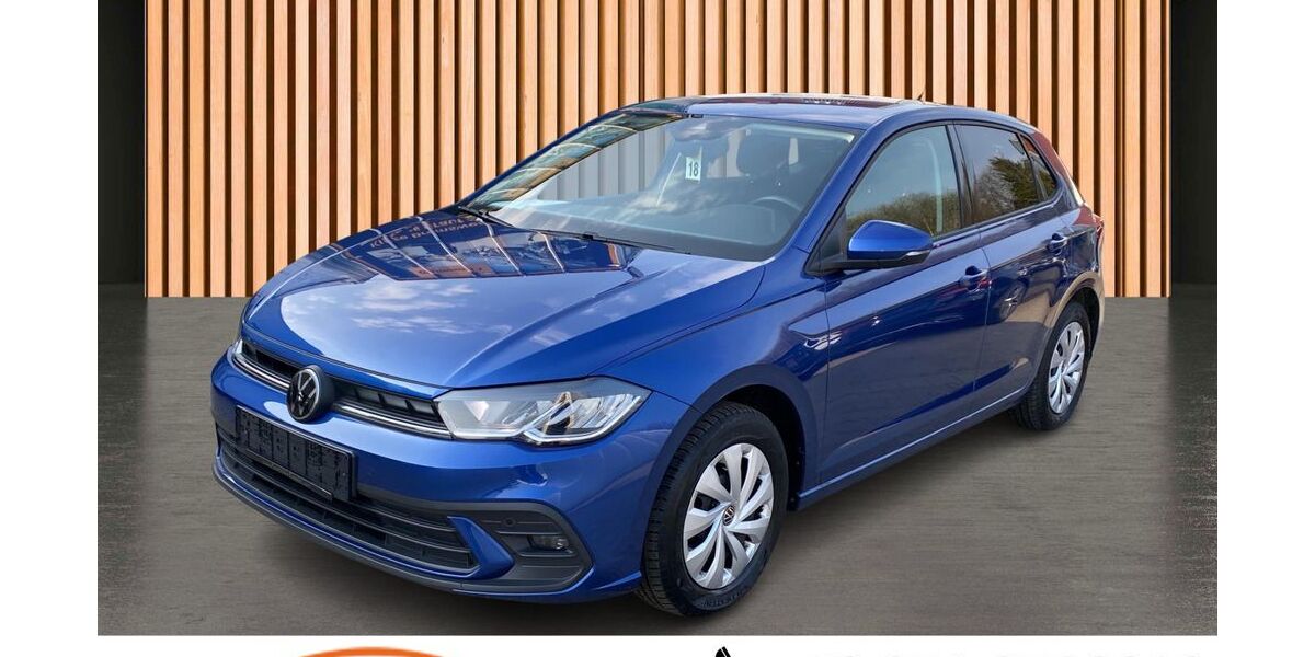 VW Polo 18.018 km 16.880 &euro; Dresden 01328