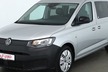 VW Caddy Maxi 73.538 km 23.990 &euro; Dresden 01069