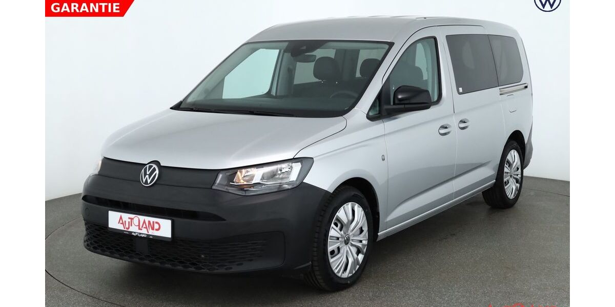 VW Caddy Maxi 73.538 km 23.990 &euro; Dresden 01069