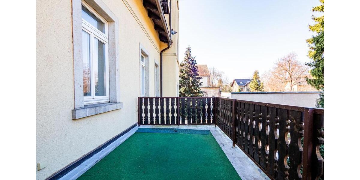 Etagenwohnung Dresden Klotzsche - 3 Zimmer, 75 m&sup2;, 1.100&euro; | Angebot:25181810