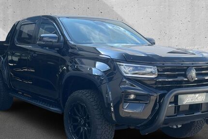 VW Amarok 8.457 km 72.989 &euro; Bahretal 01819