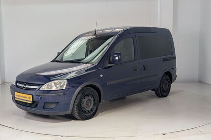 Opel Combo 226.216 km 1.350 &euro; Dresden 01237