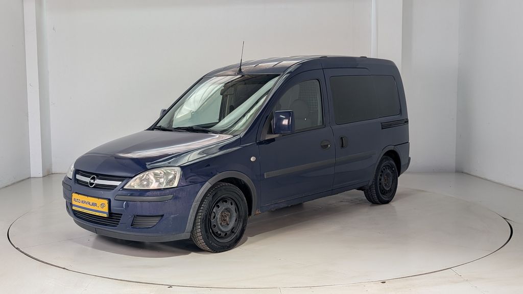 Opel Combo 226.216 km 1.350 &euro; Dresden 01237