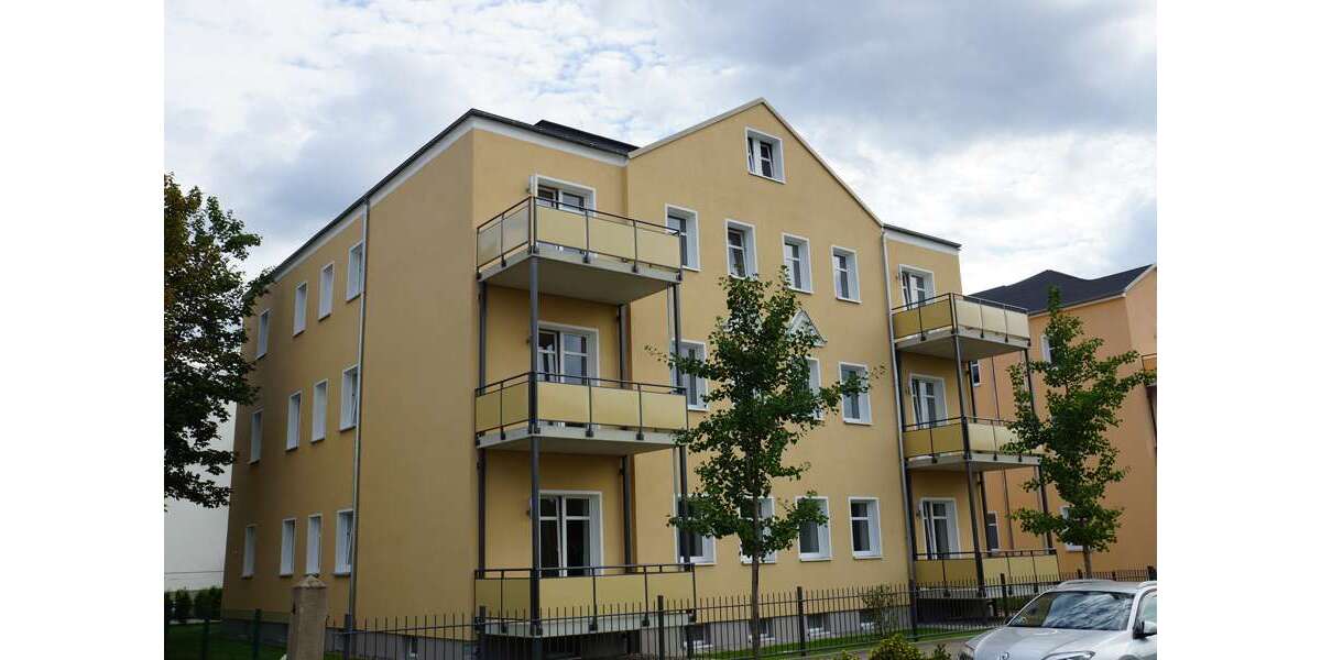 Etagenwohnung Heidenau Mügeln - 4 Zimmer, 110 m&sup2;, 290.000&euro; | Angebot:27500055