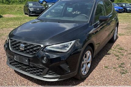 Seat Arona 17.740 km 15.999 &euro; Dresden 01157