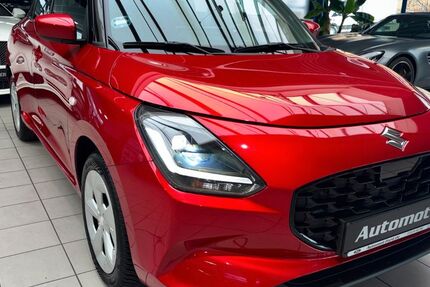 Suzuki Swift 7.312 km 20.950 &euro; Heidenau 01809