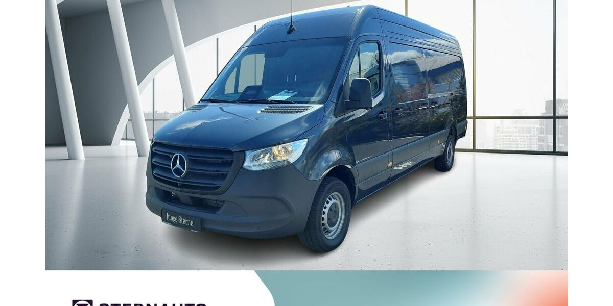 Mercedes-Benz Sprinter 1.150 km 51.990 &euro; Kesselsdorf 01723