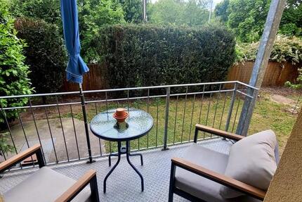 Wohnung „auf Zeit“ 2 zimmer