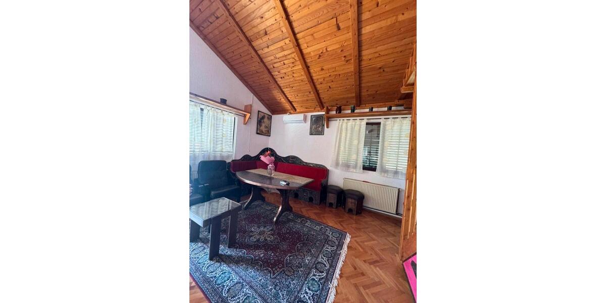 Einfamilienhaus Dresden Neustadt - 160.000&euro; | Angebot:26674884