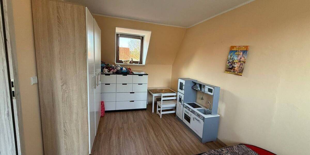 Reihenmittelhaus Dresden Hellerau/Wilschdorf - 4 Zimmer, 111 m&sup2;, 447.000&euro; | Angebot:26439204