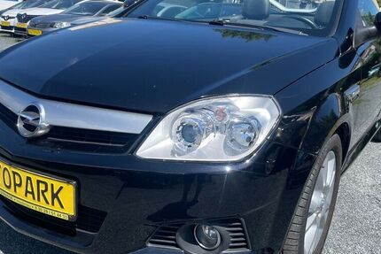 Opel Tigra