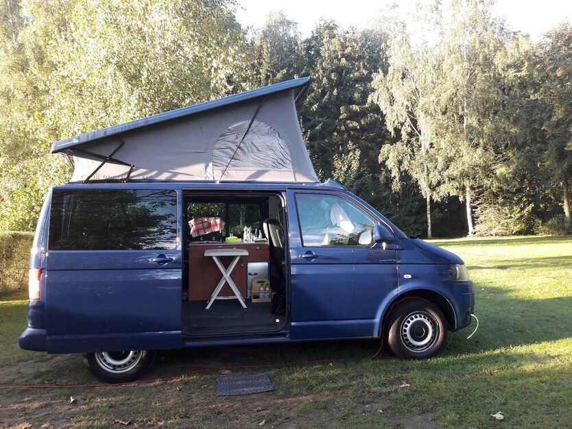 T5 Transporter