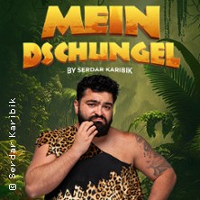 Mein Dschungel by Serdar Karibik