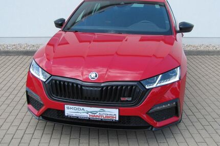 Skoda Octavia 53.000 km 25.590 € Bischofswerda 01877