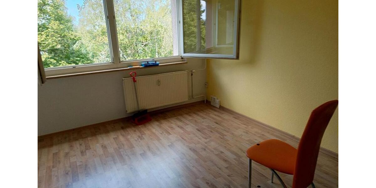 Etagenwohnung Dresden Prohlis - 1 Zimmer, 27 m&sup2;, 65.000&euro; | Angebot:27298155