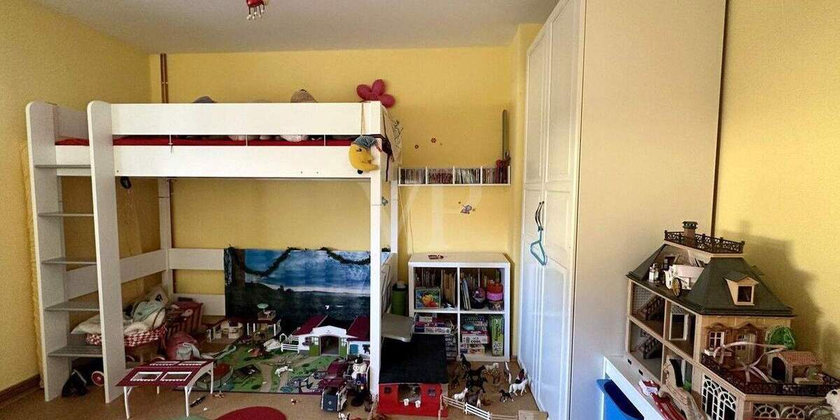 Reihenendhaus mit schöner Aussicht über das Elbtal 6 zimmer