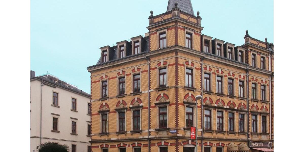 Etagenwohnung Dresden Cotta - 3 Zimmer, 59 m&sup2;, 527&euro; | Angebot:23759090