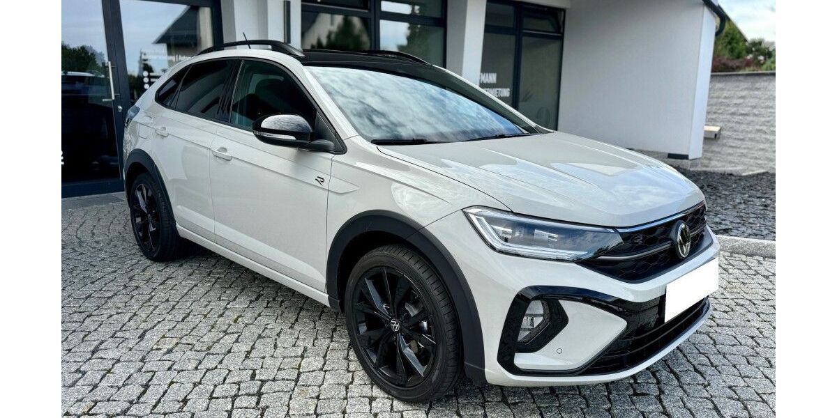 VW Taigo 17.000 km 27.900 &euro; Coswig 01640