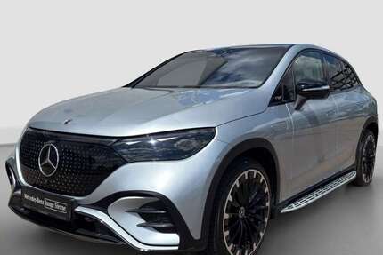 Mercedes-Benz EQE SUV 19.553 km 69.850 &euro; Meißen 01662