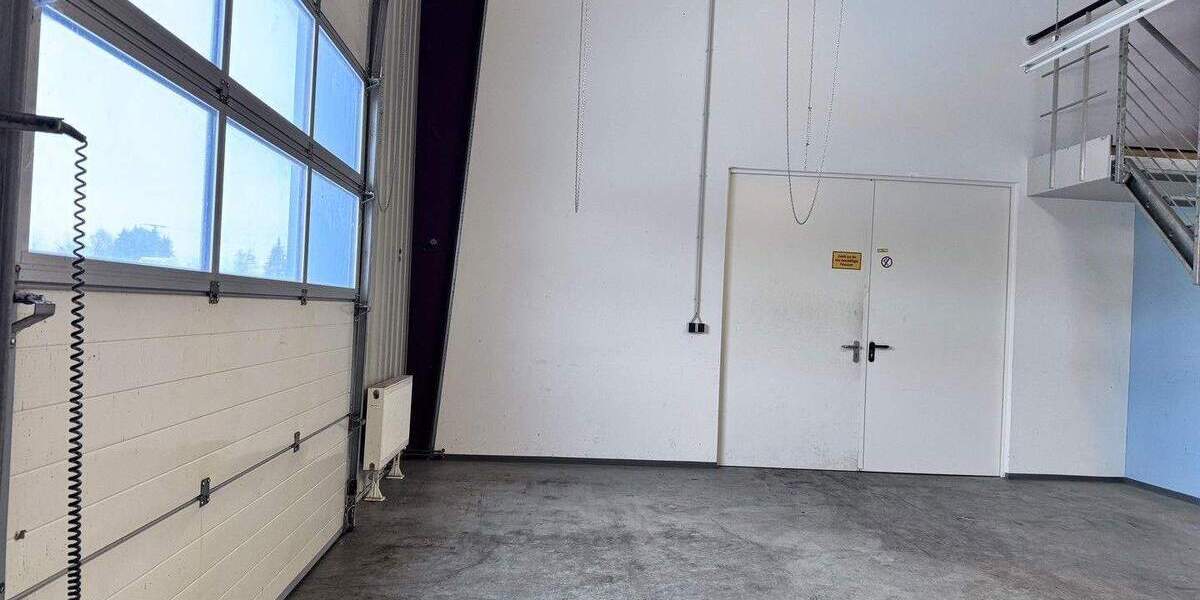 Gewerbeobjekt Thiendorf - 1.830&euro; | Angebot:25781550