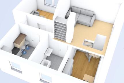 Eigentumswohnung 71 qm in Mohorn von privat zu verkaufen 4 zimmer