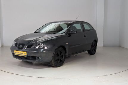 Seat Ibiza 136.065 km 2.190 &euro; Dresden 01237