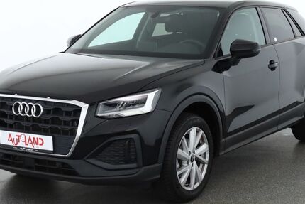 Audi Q2 39.460 km 25.490 &euro; Dresden 01069