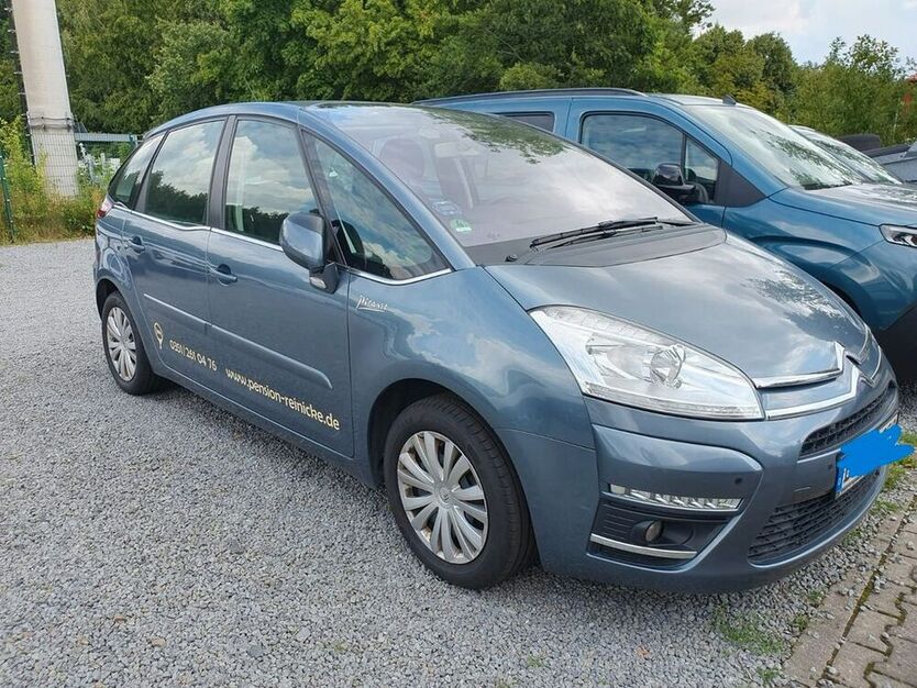 C4 Picasso