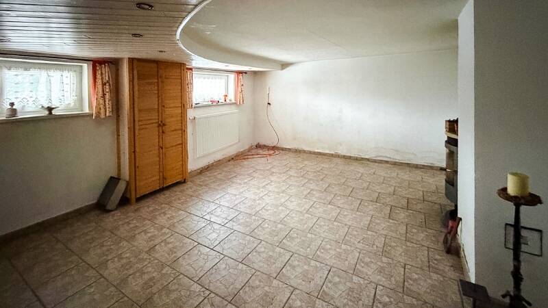 Einfamilienhaus Dresden Pennrich - 3 Zimmer, 105 m&sup2;, 350.000&euro; | Angebot:26256810