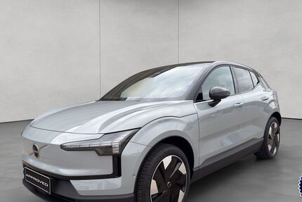 Volvo EX30 4.337 km 38.550 € Dresden 01159