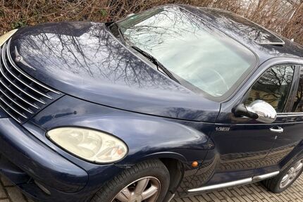 Chrysler PT Cruiser 223.000 km 999 € Dresden 01139