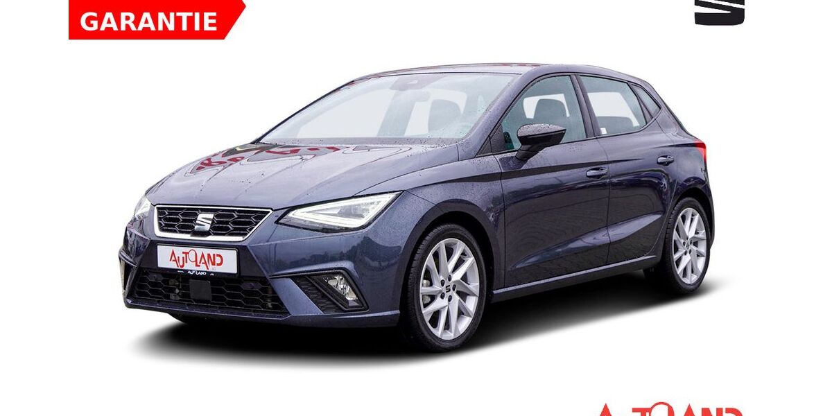 Seat Ibiza 61.424 km 16.950 &euro; Dresden 01239