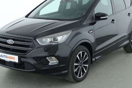 Ford Kuga 74.432 km 16.850 &euro; Dresden 01187