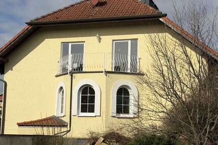 Haus Dresden Schönfeld-Weißig - 6 Zimmer, 249 m&sup2;, 420.000&euro; | Angebot:25398229