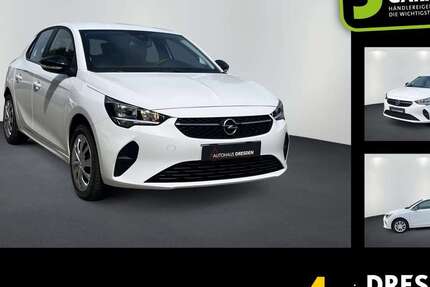 Opel Corsa 6.665 km 16.990 &euro; Dresden 01067