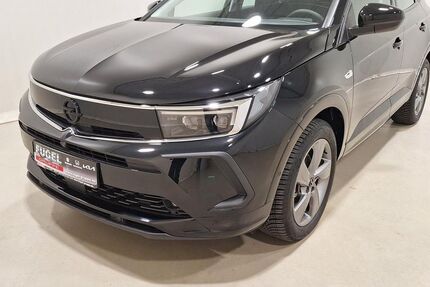 Opel Grandland (X) 14.500 km 23.999 € Dresden 01157