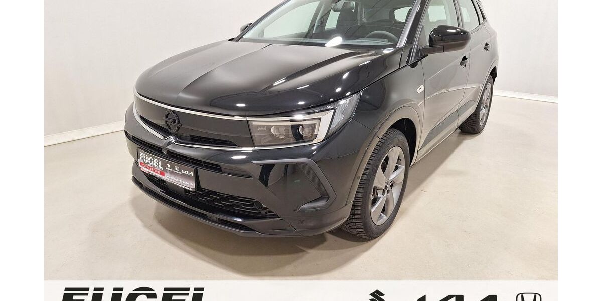 Opel Grandland (X) 14.500 km 23.999 € Dresden 01157