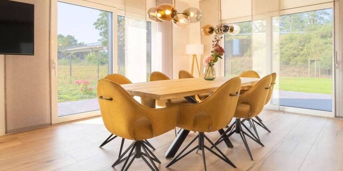Einfamilienhaus Dresden Coschütz/Gittersee - 6 Zimmer, 262 m&sup2;, 389.919&euro; | Angebot:26779488