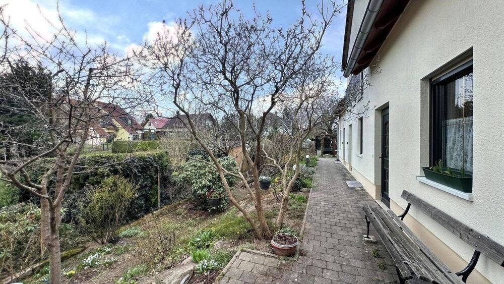 Mehrfamilienhaus, Wohnhaus Dresden Weißig - 9 Zimmer, 280 m&sup2;, 650.000&euro; | Angebot:26108539