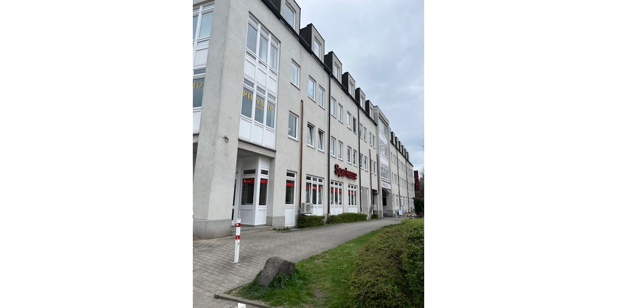 BüroPraxis mit 3 Räumen in Dresden-Klotzsche - Gewerbeobjekt Dresden Klotzsche | Angebot:27463925