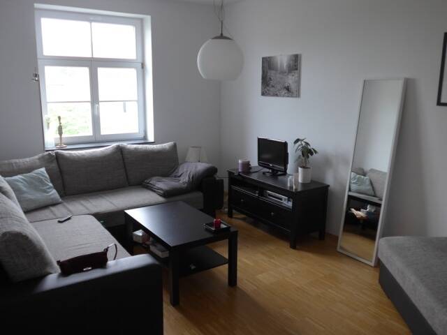 Zimmer Dresden Pieschen-Nord/Trachenberge - 3 Zimmer, 66 m&sup2;, 749&euro; | Angebot:26568992