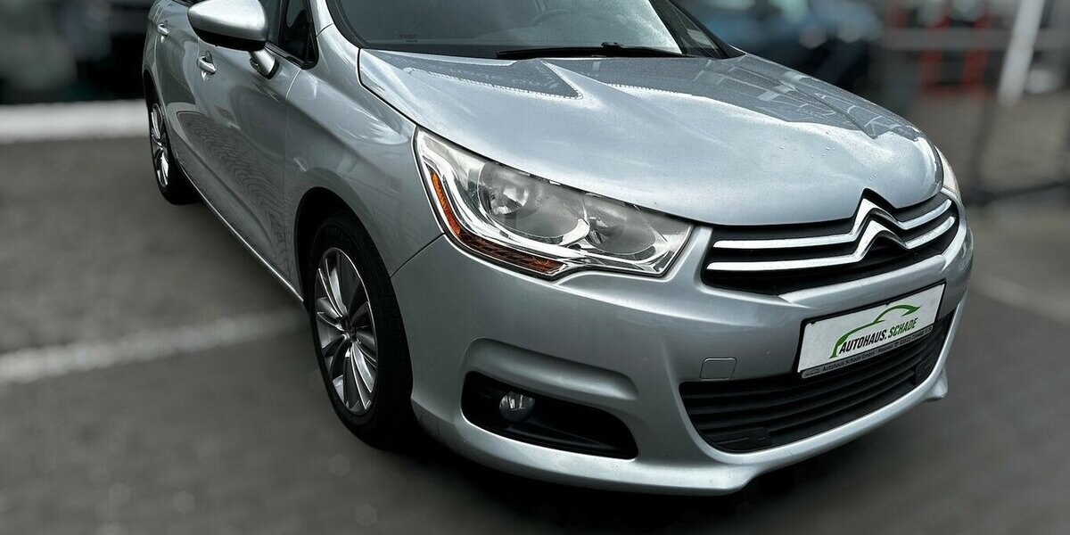 Citroen C4 Tendance 146.350 km 5.995 &euro; Meißen 01662