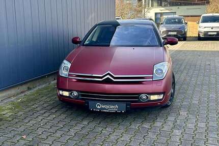 Citroen C6 93.700 km 19.990 € Dresden 01328
