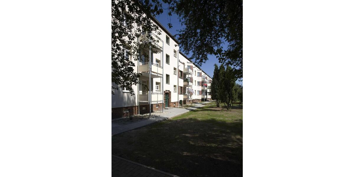 Erdgeschoßwohnung Dresden Pieschen - 3 Zimmer, 63 m&sup2;, 530&euro; | Angebot:26367389