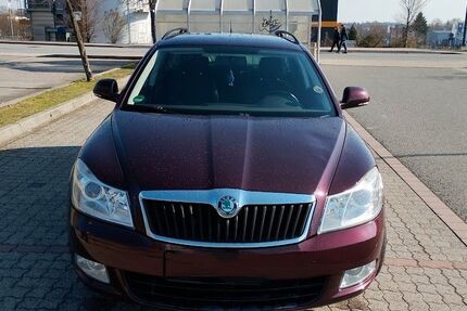Skoda Octavia 186.000 km 3.500 &euro; Großröhrsdorf 01900