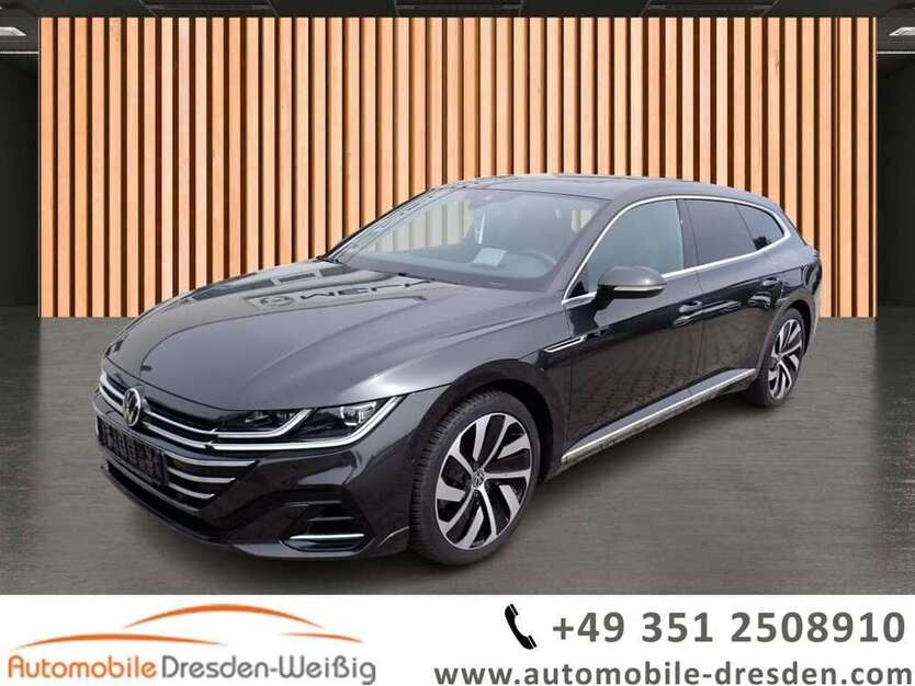 Arteon
