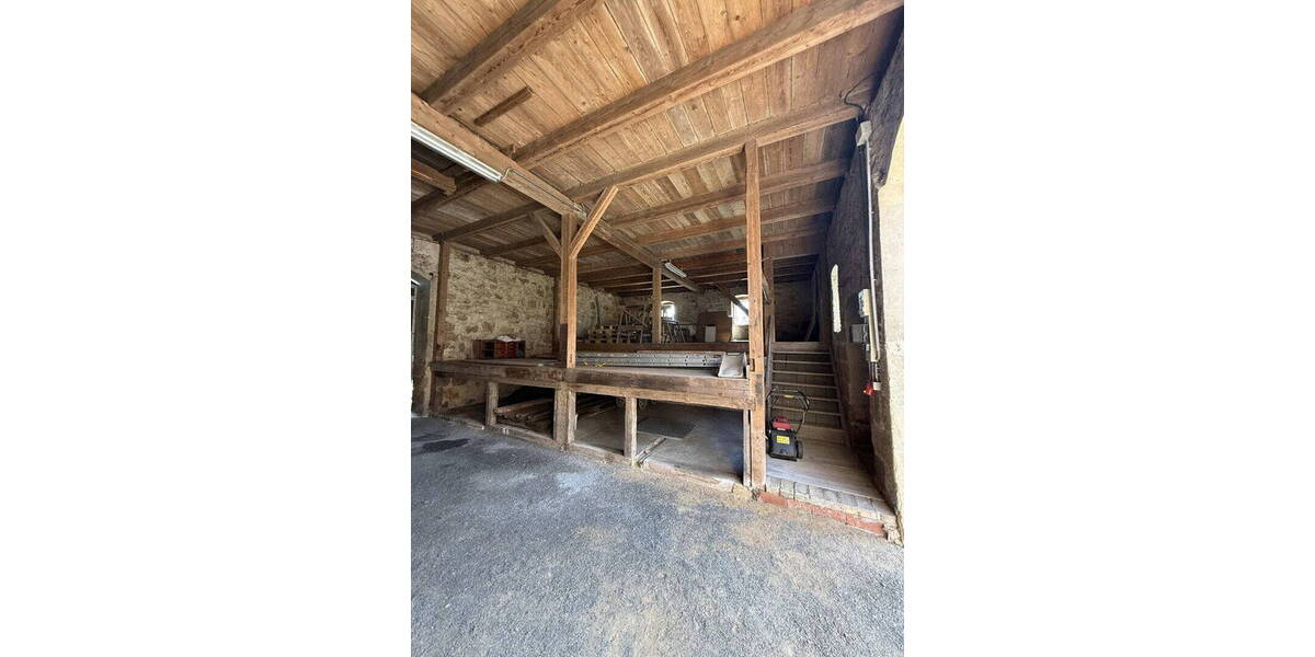 Bauernhaus, Landhaus Struppen Struppen-Siedlung - 6 Zimmer, 131 m&sup2;, 440.000&euro; | Angebot:25728304